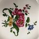 Old Saint Amand Plate Service 1713 France