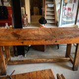 Great Old Log