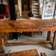 Billot ancien