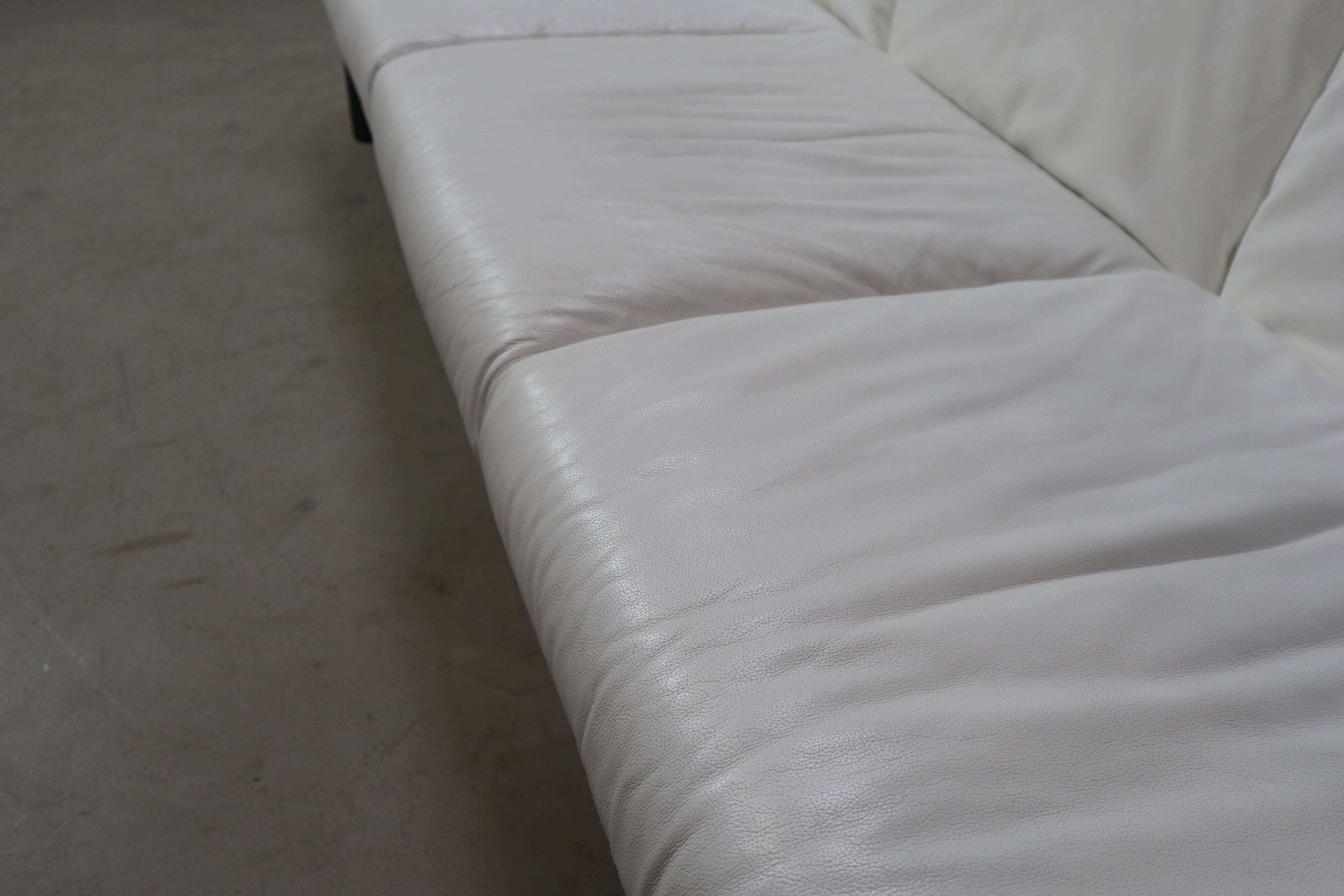 Sofa – “Arnolfo” by Mauro Marzocchi for Simon International, Italy 1971