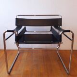 Marcel Breuer Vintage Wassily armchair