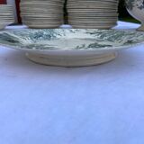 Service Sarreguemines 100 pieces