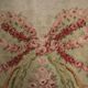 Antique Savonnerie French Carpet 1890 Handwoven Traditional French Antique Rug- 366x274cm