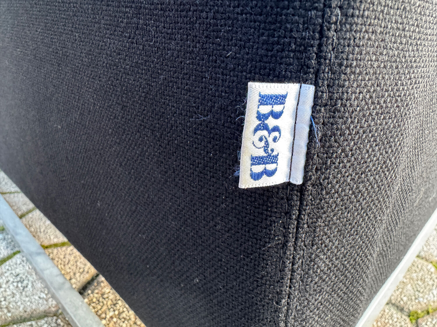 Méridienne B&B Italia