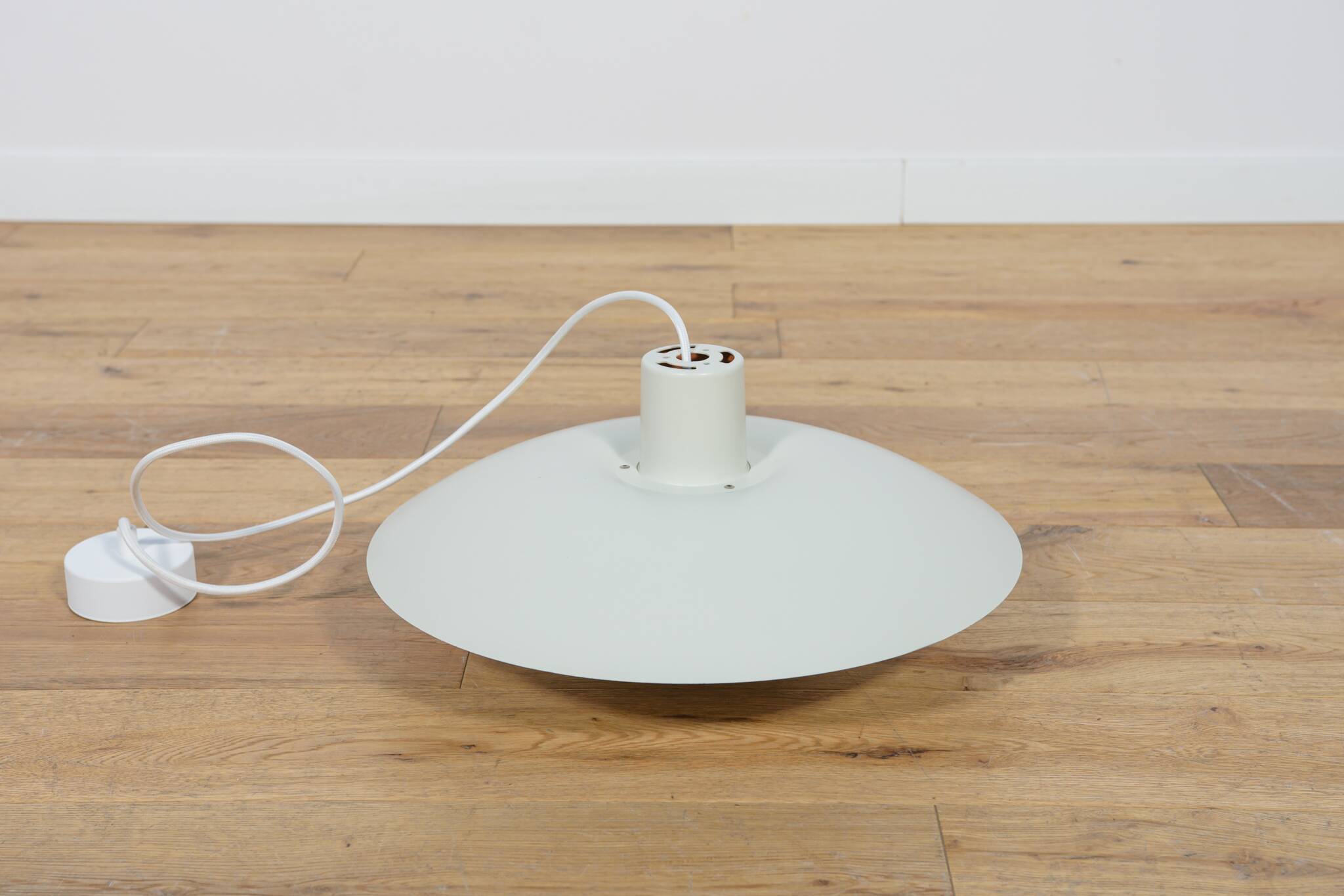 Mid-Century PH4 Pendant Lamp by Poul Henningsen for Louis Poulsen, Denmark, 1960s