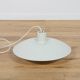 Lampe à Suspension PH4 Mid-Century par Poul Henningsen pour Louis Poulsen, Danemark, 1960s