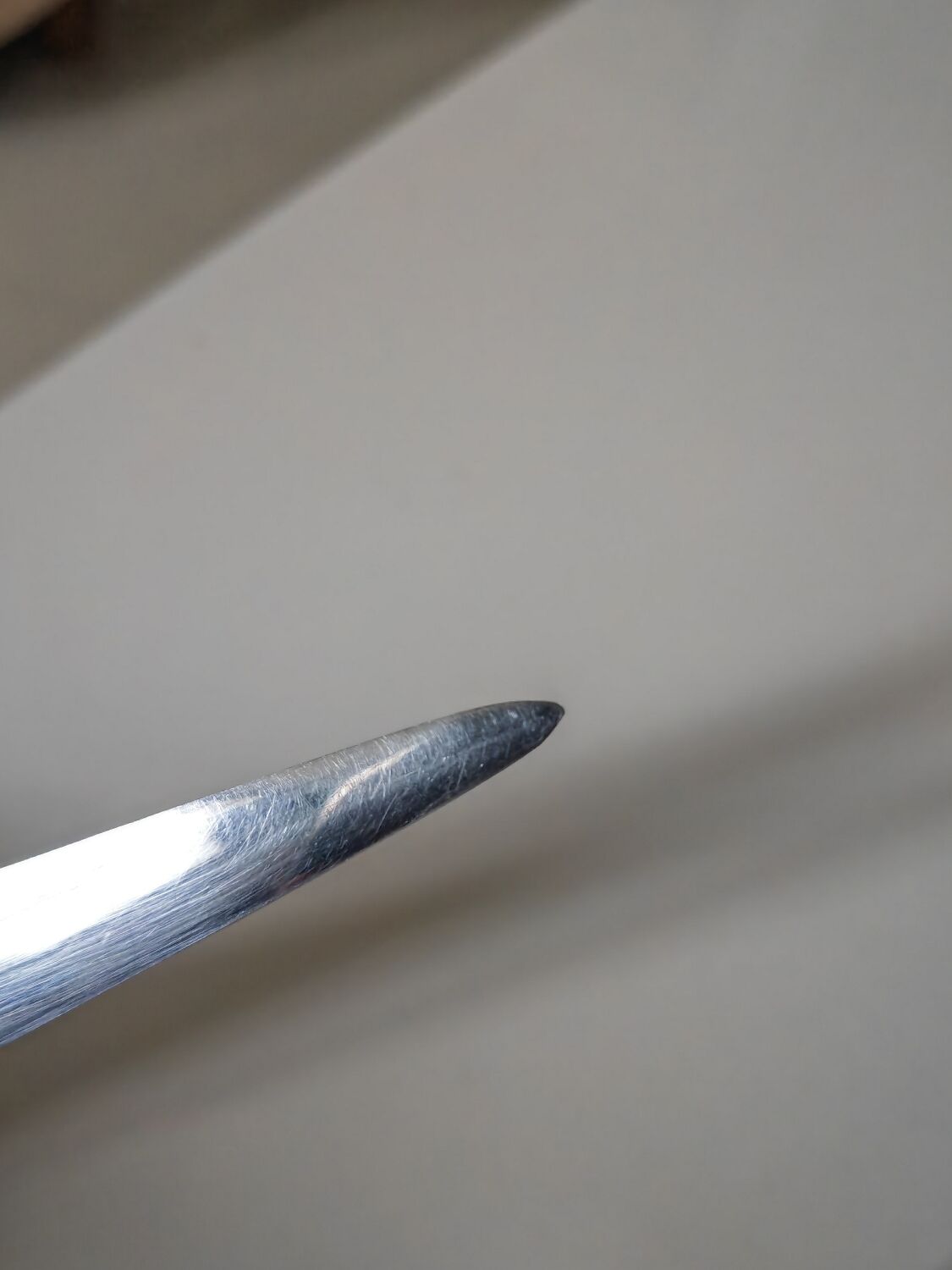 Jean Puiforcat paper cutter