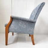 Pair of vintage Parker Knoll armchairs