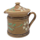 Pot à lait alsacien
