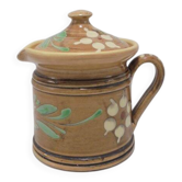Pot à lait alsacien