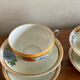 Japan tea coffee service
