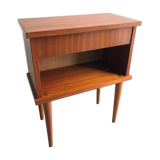 Bedside feet compass