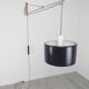 Wall lamp design Gaetano Scolari 50,  Stilnovo
