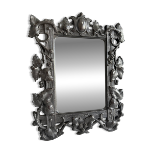 Petit miroir Napoléon