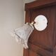Applique murale vintage