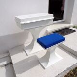 Vintage Flair Dressing Table 1970