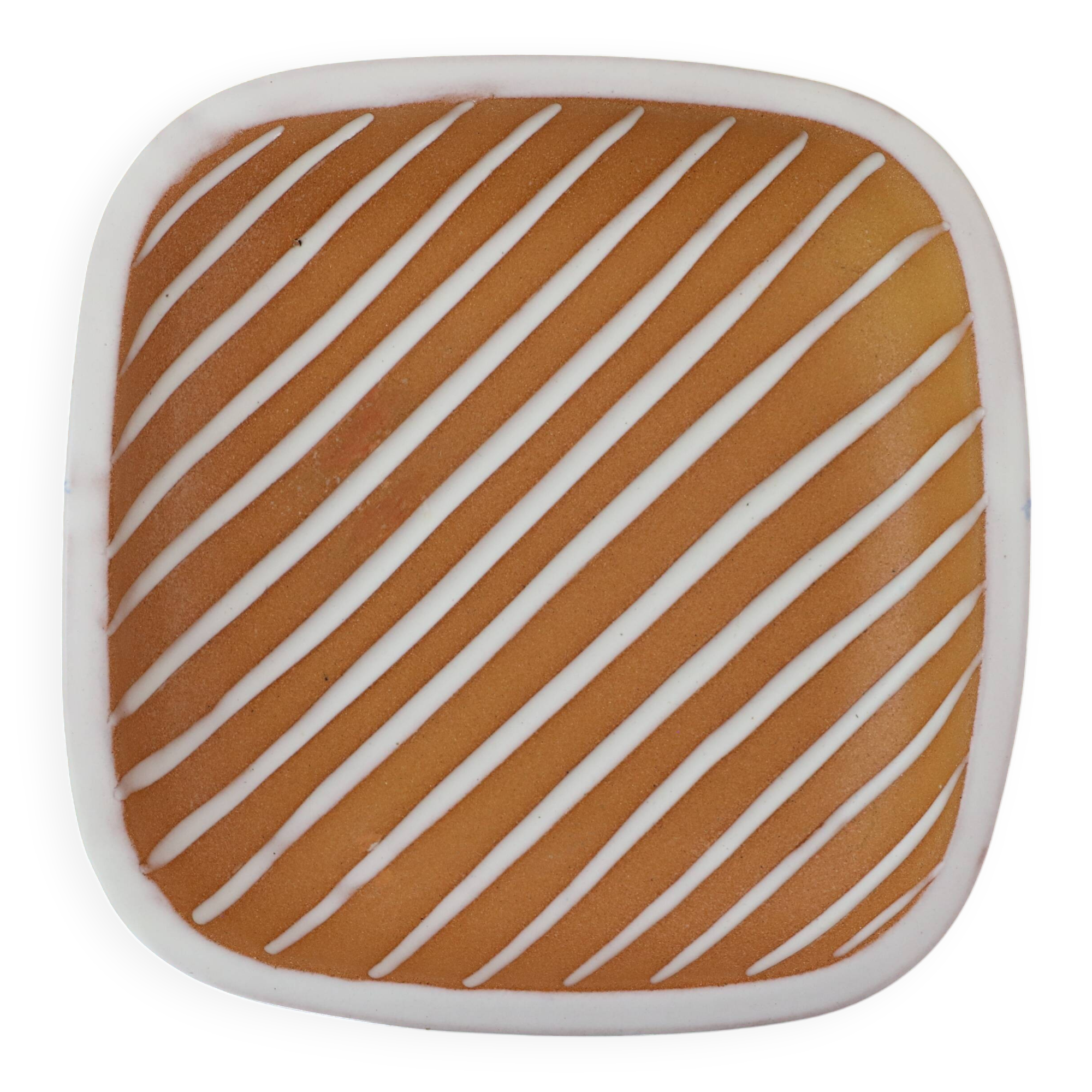 Empty pocket Ingrid Atterberg, Upsala Ekeby, Sweden