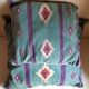 Lot de housses de coussins kilim