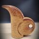 Vase eye sandstone Germany
