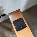 Leonardo Zanotta table