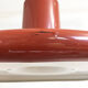 Design vintage suspension lita 1960