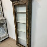 Vitrine ancienne