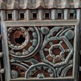 Phébus-Rex stove from the Nanquette brand