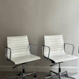 CHAISE DE BUREAU EAMES