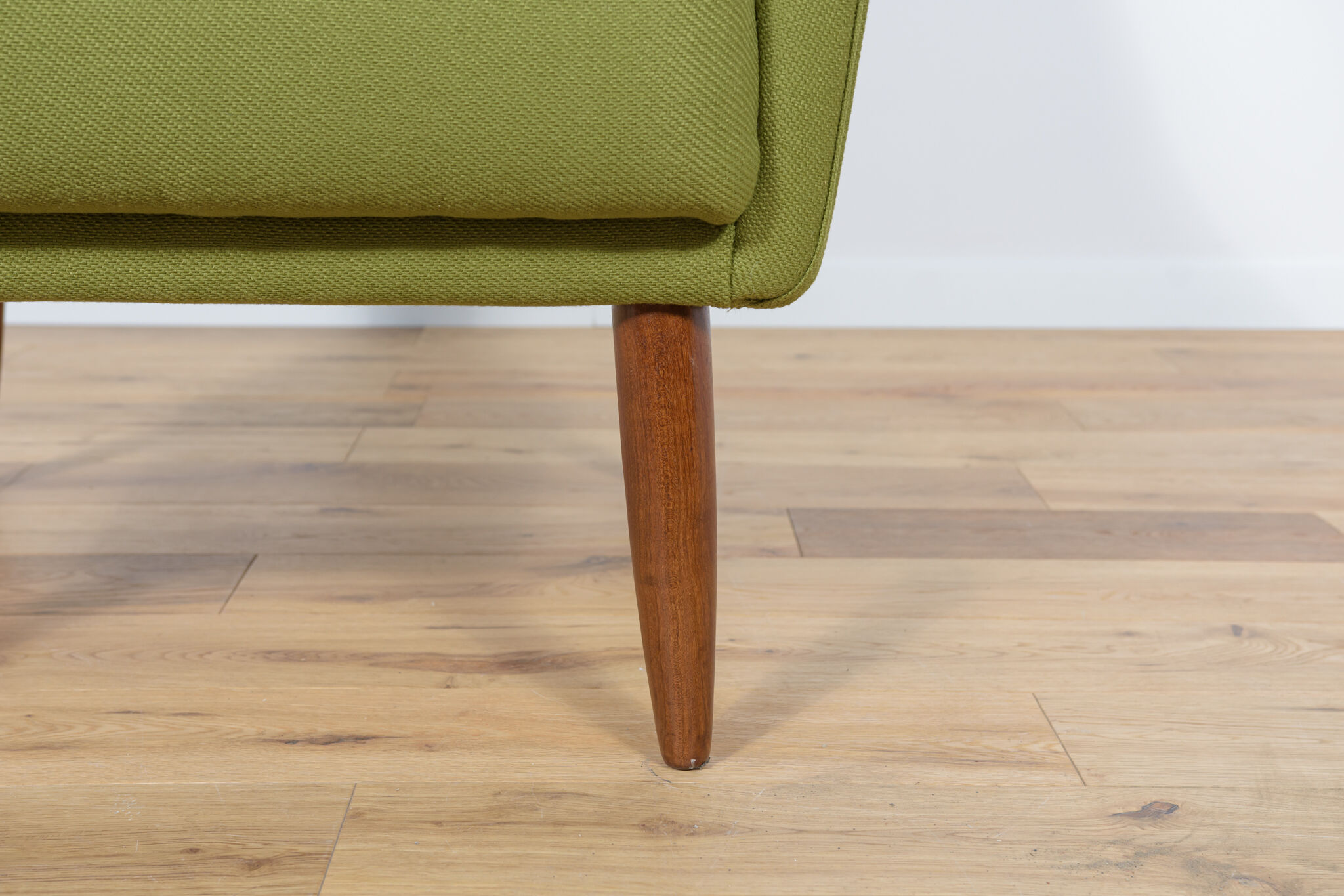 Mid-century danish armchair, 1960s