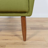 Mid-century danish armchair, 1960s