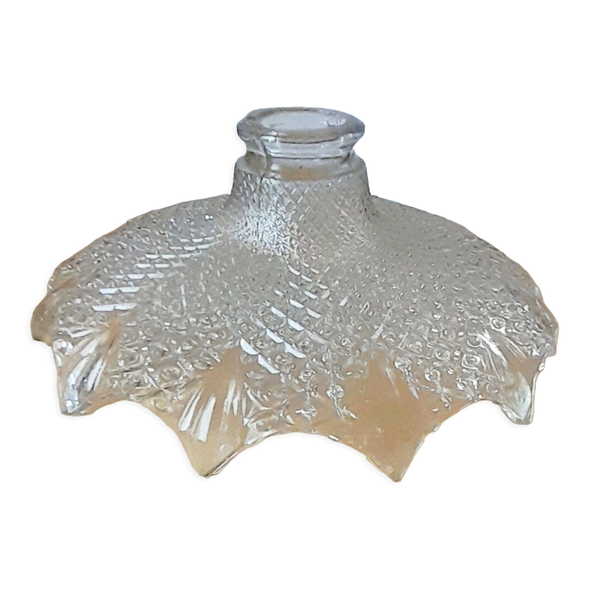 Abat day holophane-type diamond tip