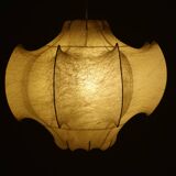 Suspension Viscontea de Castiglioni pour Flos, Italie, années 1960