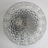 RZB Leuchten ceiling or wall light, Germany, 70s