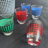 Vichy vintage liquor service