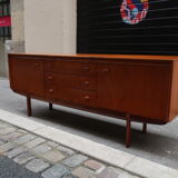 Sideboard in teak