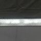 Long wall lamp