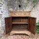 Old buffet