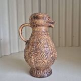 Jasba animal vase
