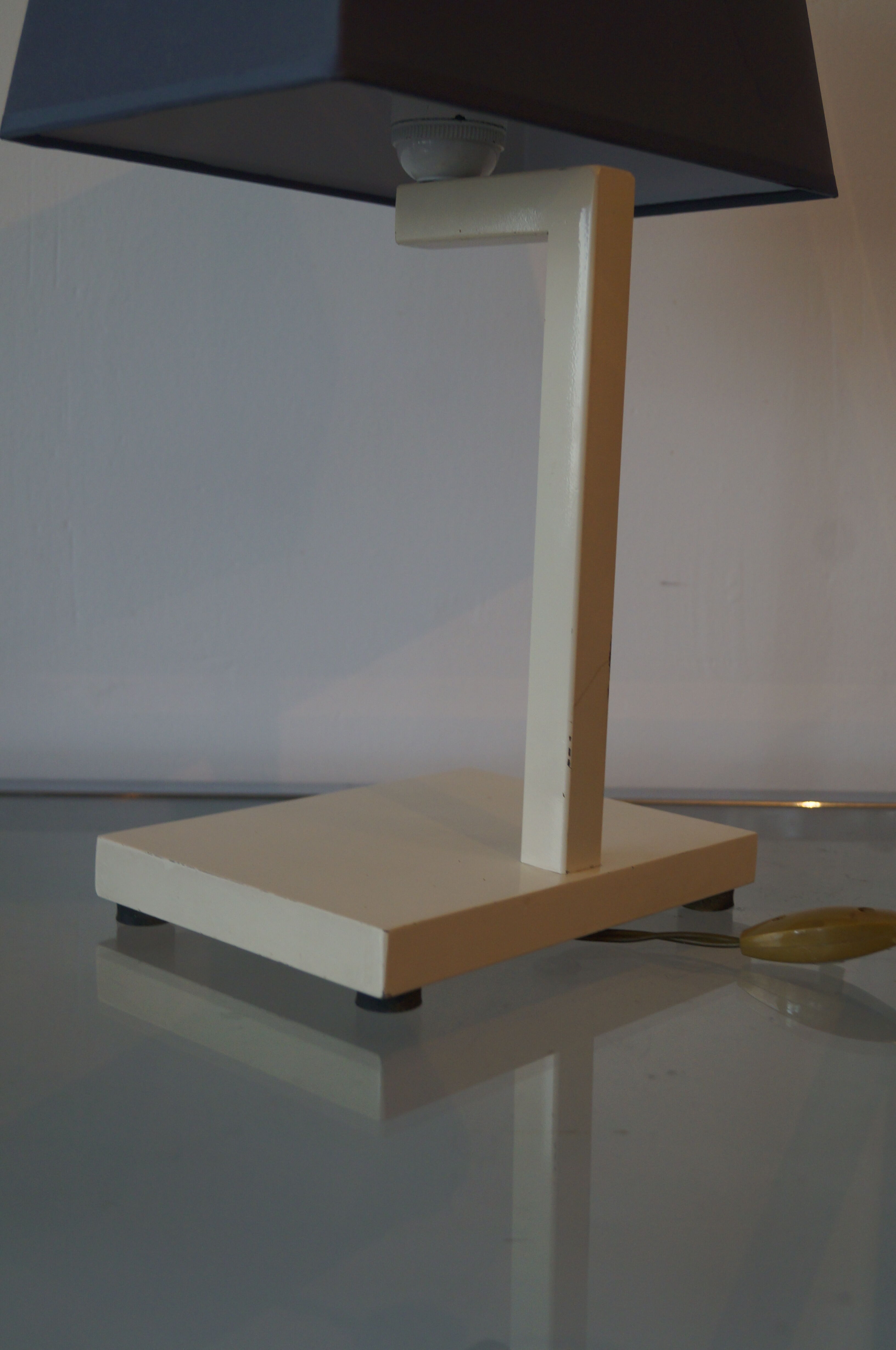 Lamp Phanera france 1970