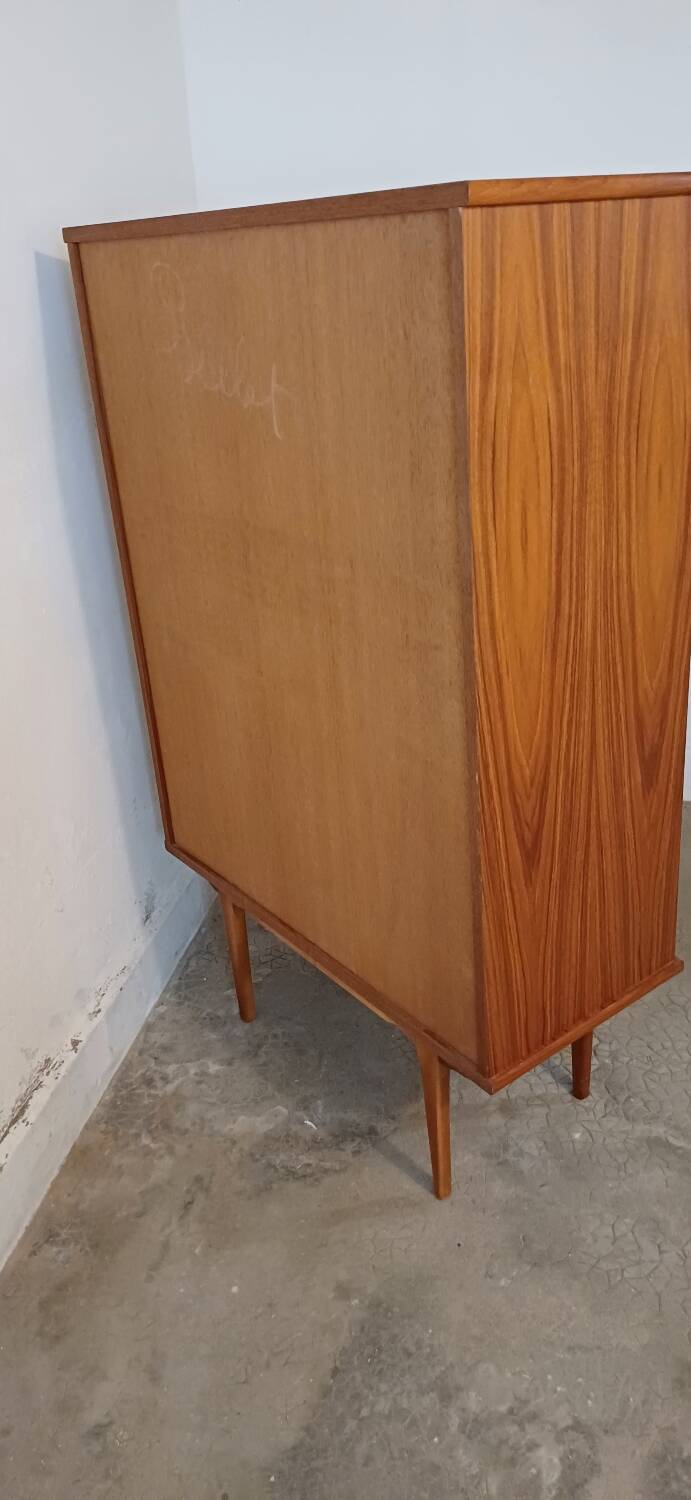 Scandinavian showcase buffet