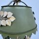 Florentine style chandelier Hollywood Regency 1960s