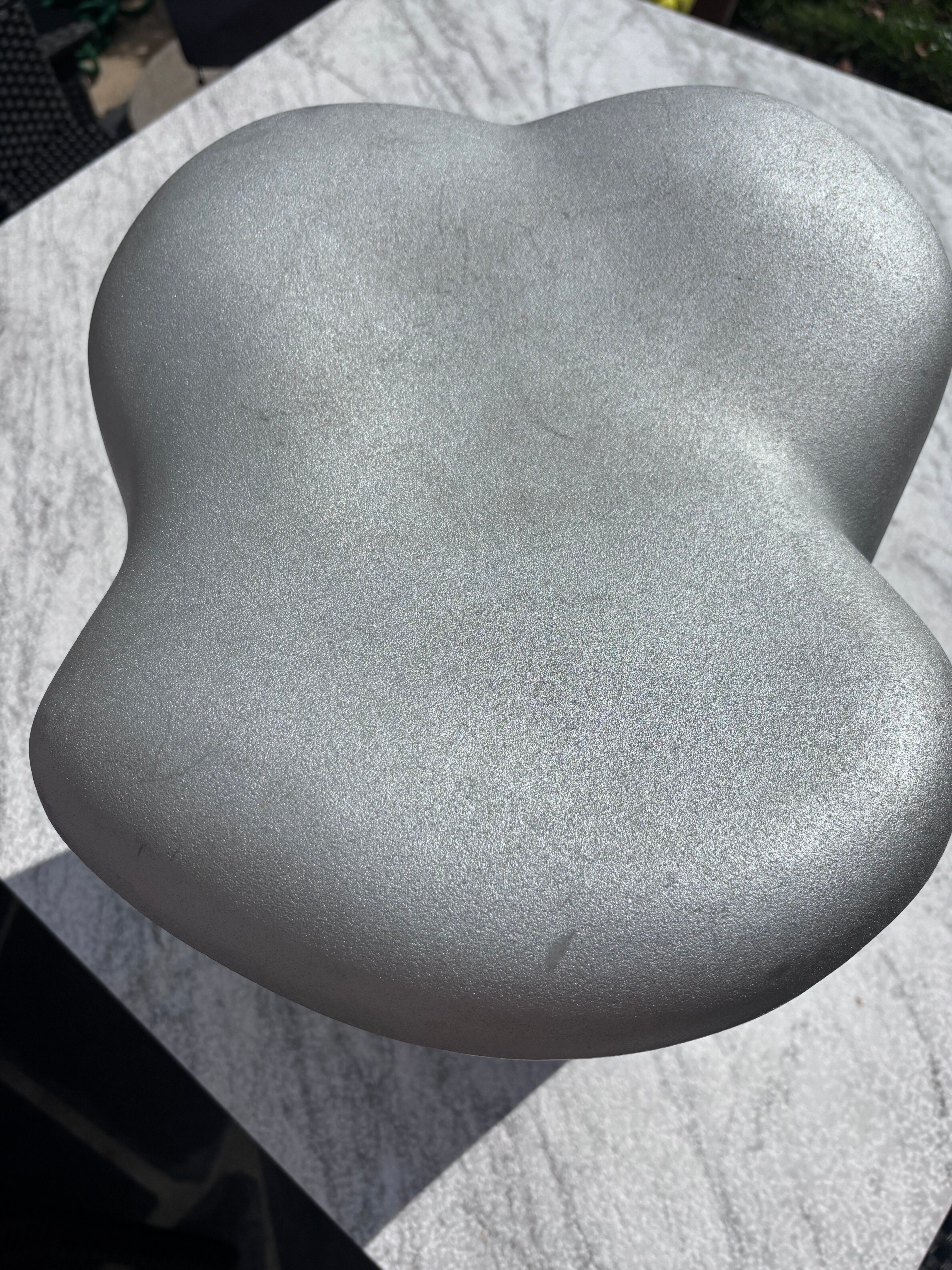 Stark's Tooth Stools