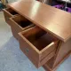 Wooden storage furniture