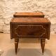 Set of Two Bedside Tables