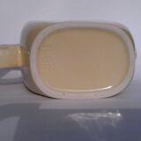 Cream pitcher