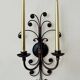 Metal Candle Holders