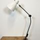 Lampe de table d’atelier industriel années 1960