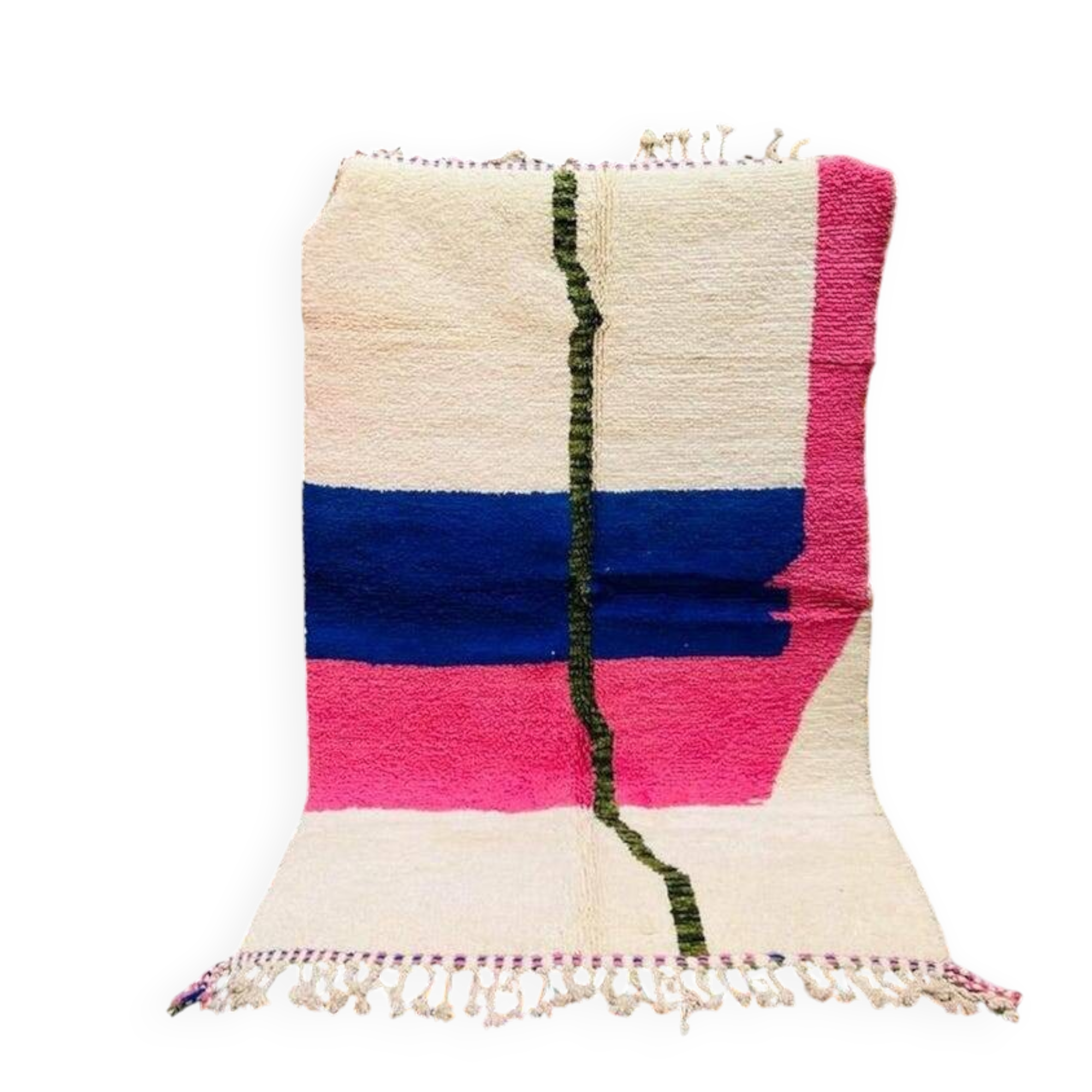 Moroccan Berber rug 250cmx150cm