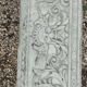 Pair of ancient stone Médicis planters