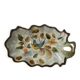 Ceramic basket by Hubert Becquet